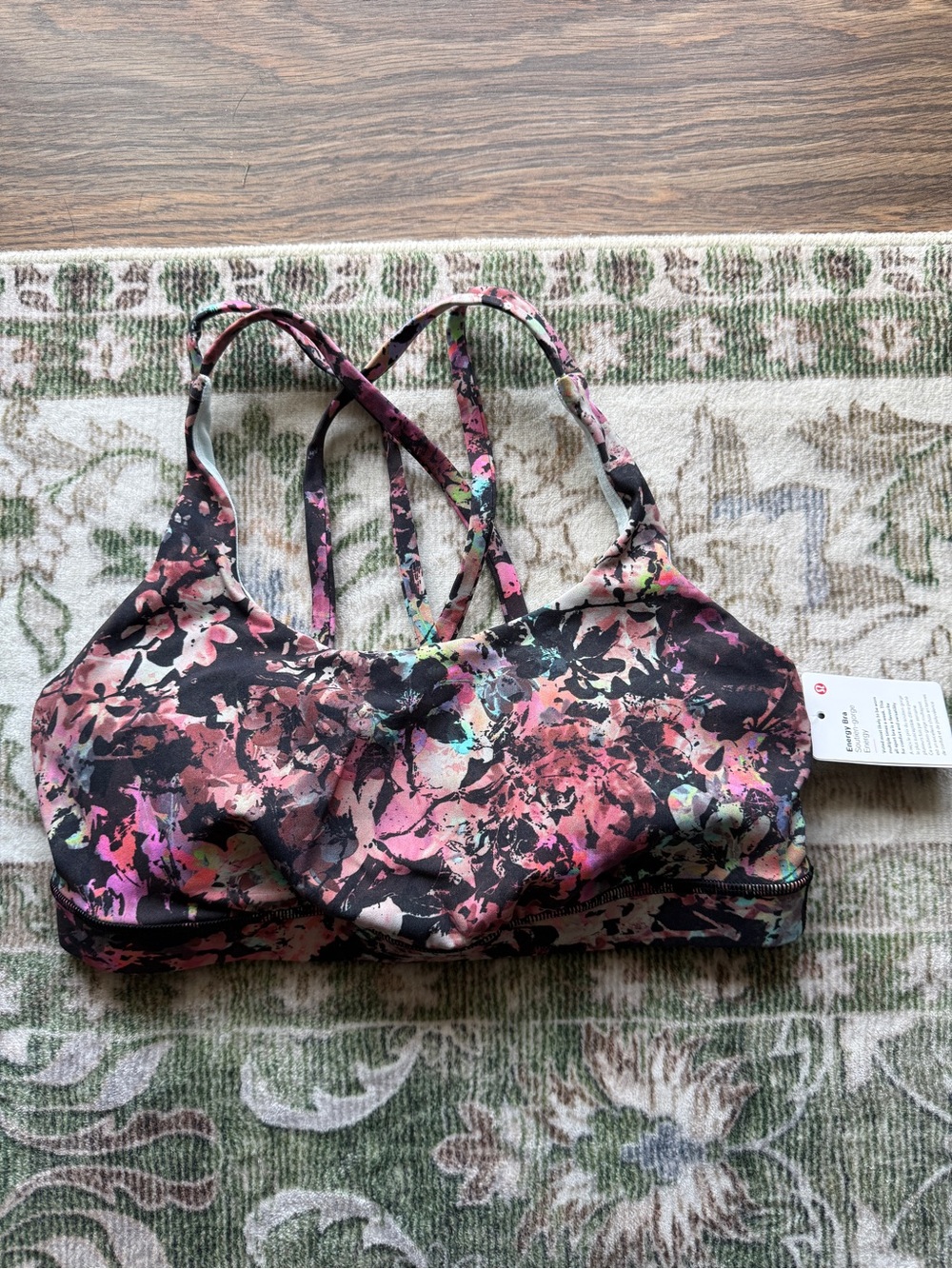 Lululemon Energy Bra *Medium Support